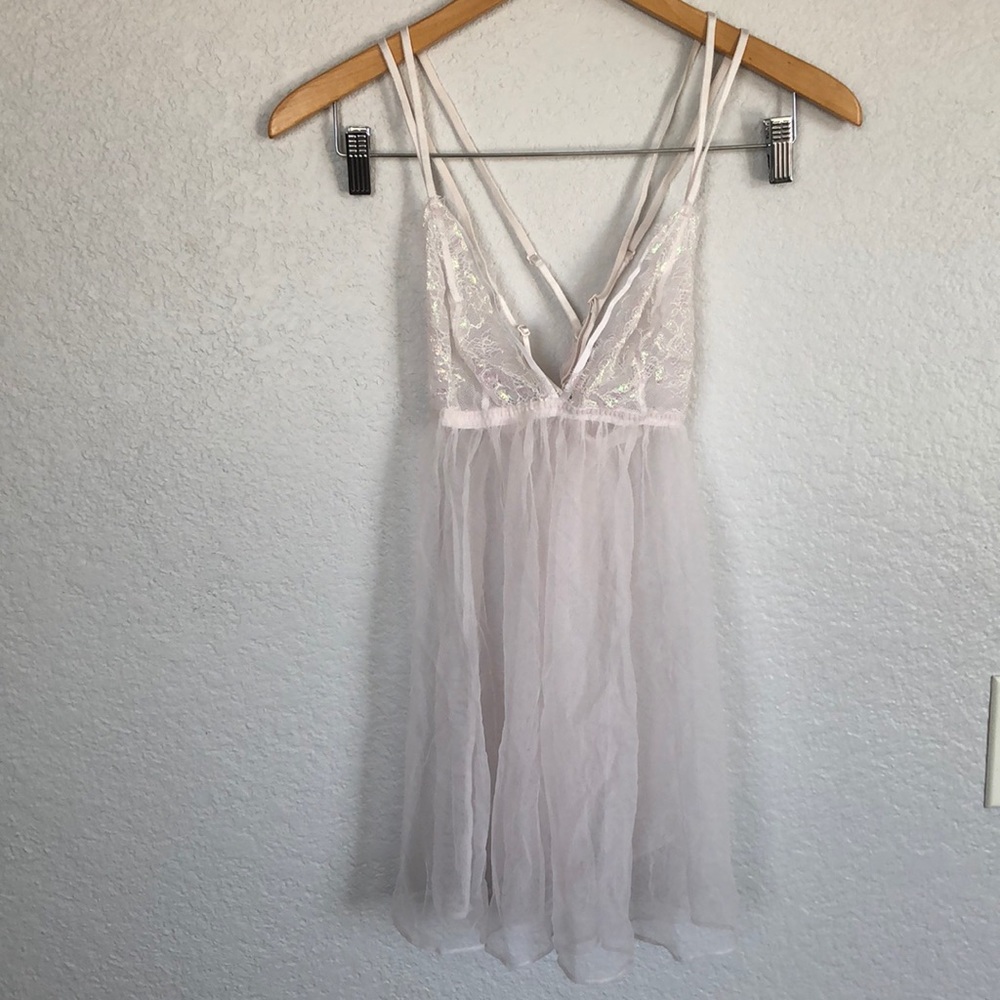 Victoria Secret babydoll